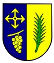 Wappen von Drnovice