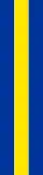 Flagge von Gamprin