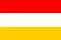 Flagge des Ortes Geleen