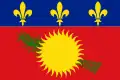Wappenbanner von Pointe-à-Pitre