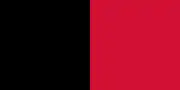 Flagge von 1805