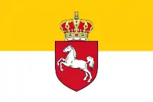 Königreich Hannover