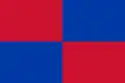 Flagge des Ortes Harenkarspel
