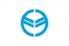 Flagge/Wappen von Hashima