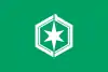 Flagge/Wappen von Hikone