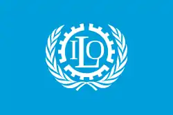 International Labour Organization