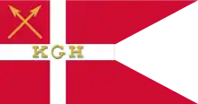 Königlich Grönländischer Handel