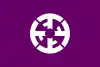 Flagge/Wappen von Kamisato
