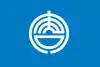 Flagge/Wappen von Karatsu
