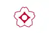 Flagge/Wappen von Kasugai