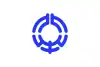 Flagge/Wappen von Kitamoto