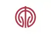 Flagge/Wappen von Kiyokawa