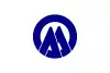 Flagge/Wappen von Komagane