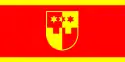 Flagge der Gespanschaft Krapina-Zagorje
