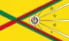 Flagge des Kantons