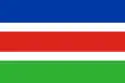 Flagge der Gemeinde Laarbeek