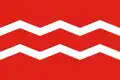 Flagge der Küstenwache
