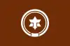 Flagge/Wappen von Matsumoto