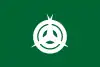 Flagge/Wappen von Misato