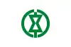 Flagge/Wappen von Mombetsu