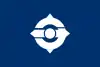 Flagge/Wappen von Moriguchi