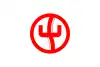 Flagge/Wappen von Nagareyama
