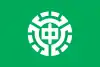 Flagge/Wappen von Nakashibetsu