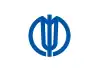 Flagge/Wappen von Nakatsugawa