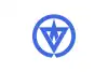 Flagge/Wappen von Nishinoomote