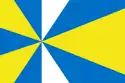 Flagge des Ortes Noorder-Koggenland