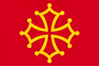 Okzitanien, historische Region in