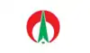 Flagge/Wappen von Ōki