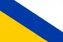 Flagge der Gemeinde Ommen