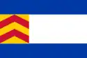 Flagge der Gemeinde Oud-Beijerland
