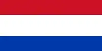 Flagge vom 30. September 1811