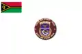 Flagge Port Vilas