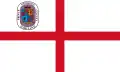Flagge von Prince George’s County