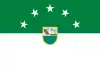 Flagge des Kantons