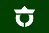 Flagge/Wappen von Rokkasho