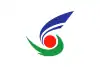 Flagge/Wappen von Setouchi