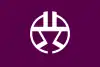 Flagge/Wappen von Shibuya