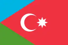 Südaserbaidschanische Erweckungsbewegung