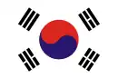 Südkorea 1948–1949