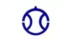 Flagge/Wappen von Tachibana