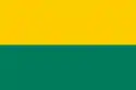 Flagge der Gemeinde Den Haag/’s-Gravenhage