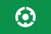 Flagge/Wappen von Tomioka