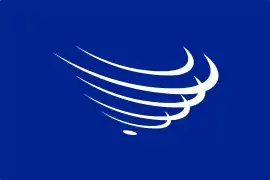 Flagge UNASUR