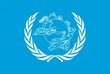 Universal Postal Union