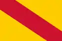 Flagge des Ortes Ubbergen