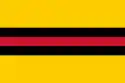 Flagge der Gemeinde Woudenberg
